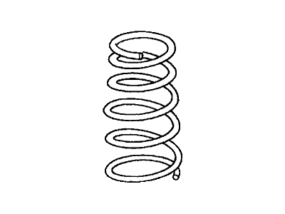 Honda 90214-SB2-003 Bolt, Axle Beam (11X33)