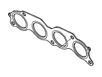 Acura 18115-PNE-004 Gasket, Exhaust Manifold
