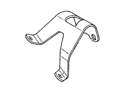 Acura 11942-PNA-000 Stay, Exhaust Manifold
