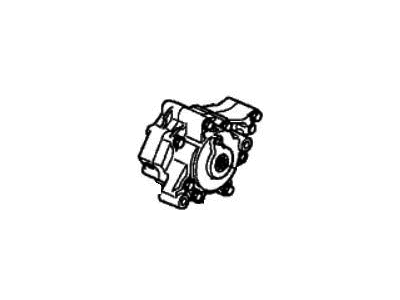 Honda 25100-5LJ-013 Pump Assembly, Oil