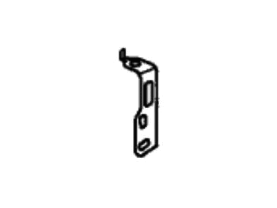Honda 47569-TGN-G50 Bracket, L. Epb Harness (C)
