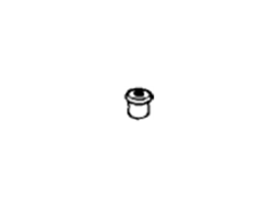 Acura 51311-SB2-000 Rubber A, Stabilizer End