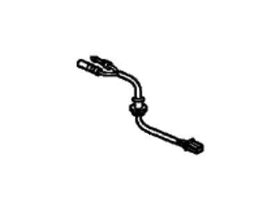 Honda 34271-SVB-A00 Sub-Harness, Spoiler