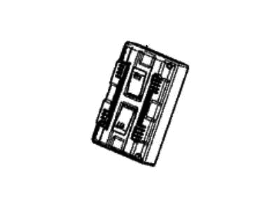 Honda 38809-TWA-A23 MODULE UNIT