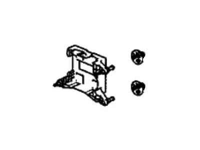 Honda 36805-TVA-A42 FRAME