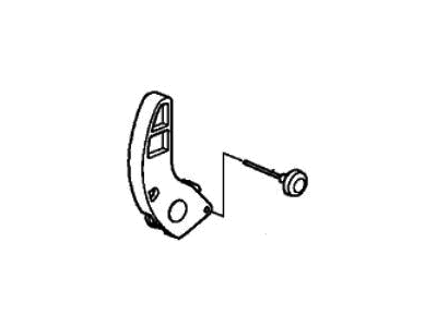 Honda 13450-5BA-A01 Tens Assy, O/P Cha