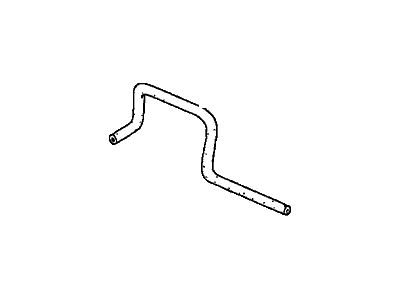 Honda 92101-05020-0H Bolt, Hex. (5X20)