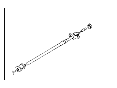 Honda 93402-06040-08 Bolt-Wash., 6X40