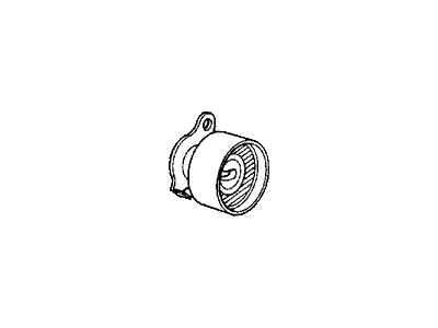 Honda 14510-PE0-005 Adjuster, Timing Belt