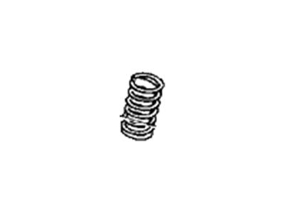 Honda 14761-PE7-004 Spring, Valve (Outer) (Chuo Hatsujo)