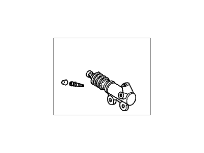 Honda 46930-SM4-003 Cylinder Assembly, Slave