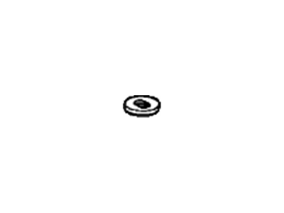 Acura 90557-SF1-010 Washer A (1.6MM)