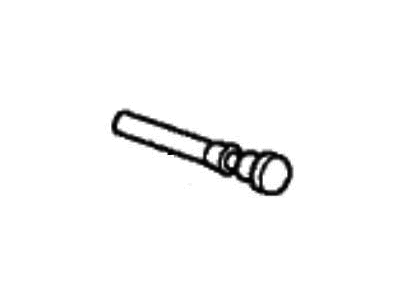 Honda 46948-S5A-003 Rod, Push