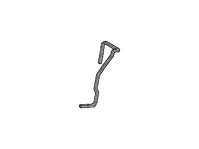 Honda 72613-SNA-003 Seal