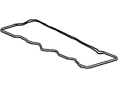 Acura 12341-RNA-A01 Gasket, Head Cover