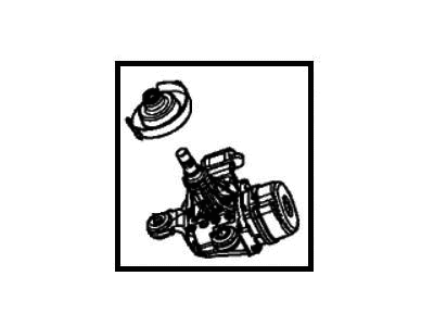 Honda 76510-TRT-A02 Wiper Assembly, Windshield