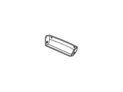 Honda 34271-TF0-J11 Cover