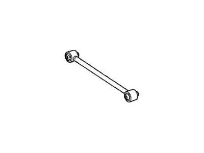 Acura 52350-SEC-A00 Arm, Rear (Lower)