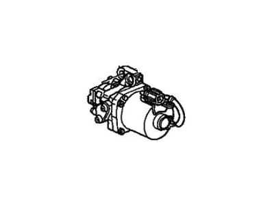 Honda 25750-RCK-013 Pump Assembly, Electric Oil