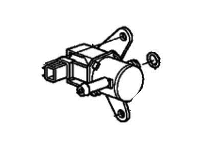 Honda 36162-RBJ-005 Valve Assembly, Purge Control Solenoid