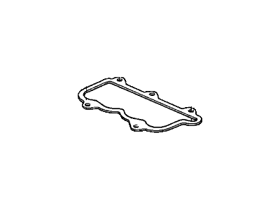 Acura 17115-PAA-A01 Gasket, In. Manifold (Gemstone)