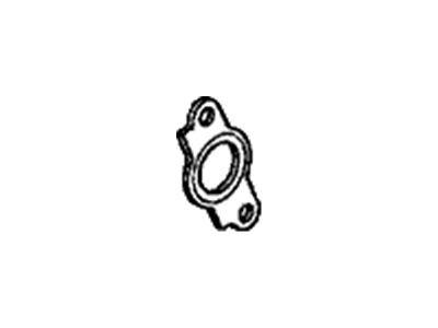 Acura 19412-P8A-A02 Gasket, Rear Water Passage (Nippon Leakless)