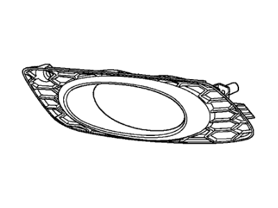 Honda 33911-TR7-A01 Garn., R