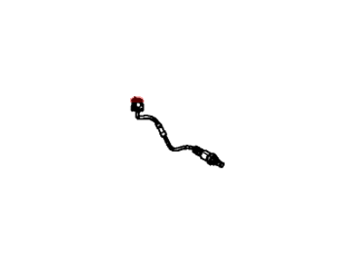 Acura 36532-RX0-A01 Sensor, Oxygen