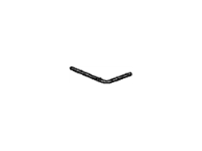 Honda 76832-SZT-G01 Tube (240MM)