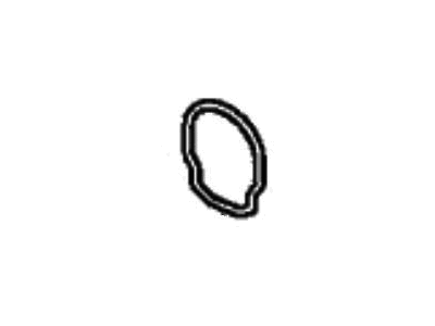 Honda 48143-R7L-000 Gasket, Lubrication Pump