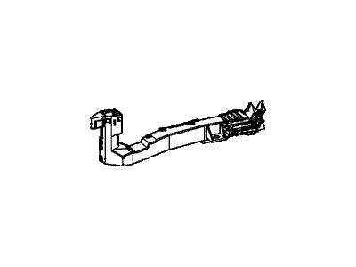 Honda 32140-5LA-A01 Holder, Eng Harn (