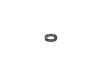 Honda 91303-5A2-A01 O-Ring, Oil Pump