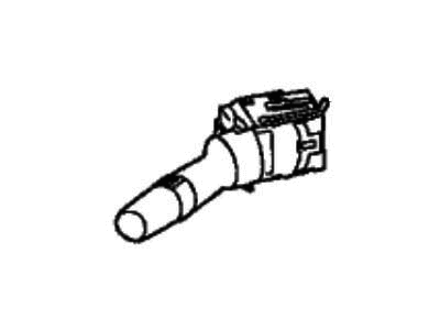 Honda 35255-T2A-C12 Switch Assembly, Lighting & Turn Signal