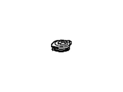 Acura 38513-SC4-672 Cap, Washer Mouth (Denso)