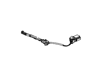 Honda 80560-S5A-941 Sensor Assy., Evaporator