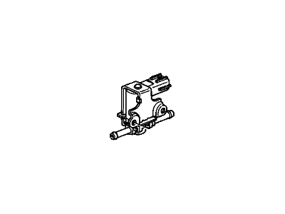 Honda 36162-PLC-003 Valve, Purge Control Solenoid