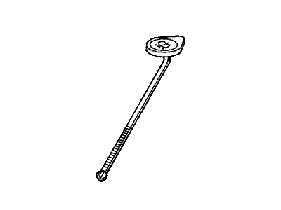 Acura 76802-SX0-003 Cap Unit, Mouth