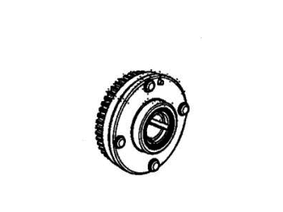 Honda 14310-5WJ-A01 Gear, VTC (46T)