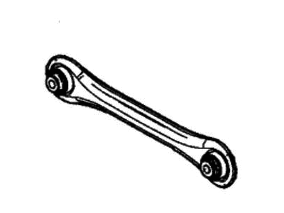 Honda 52370-TXM-A00 Lower Arm A Complete