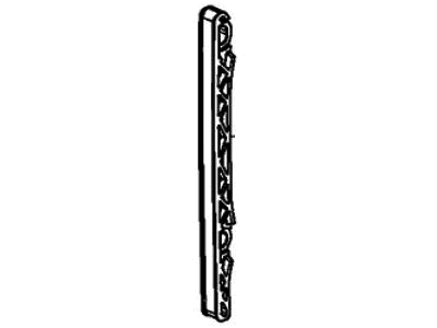 Honda 14530-5R0-J01 Guide, C-Chain