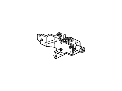 Acura 79710-S5D-A02 Valve Assembly, Water