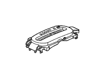 Honda 93405-10100-08 Bolt-Washer (10X100)