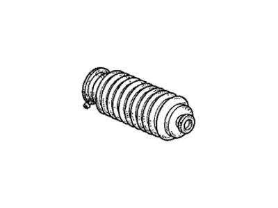 Honda 53534-SB4-305 Dust Seal, Tie Rod