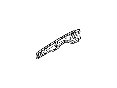 Acura 93905-22220 Screw, Tapping (3X10)