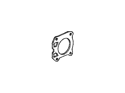 Honda 16176-PT2-004 Gasket, Throttle Body (Nippon LEAkless)