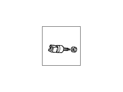 Honda 35350-SE0-A03 Switch Assembly, Stop (Tec)