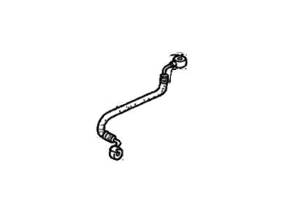 Honda 34273-SV1-A01 Bulb