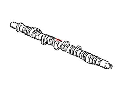 Honda 14111-P07-000 Camshaft