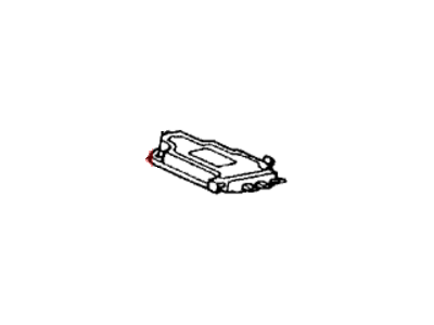 Acura 06302-PT2-000 Igniter Unit Kit (Nec/Elesys)