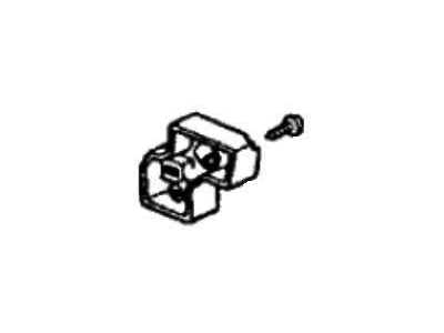Honda 34152-SM2-A01 Cover & Wire, R.